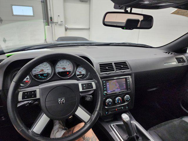 used 2010 Dodge Challenger car, priced at $28,993