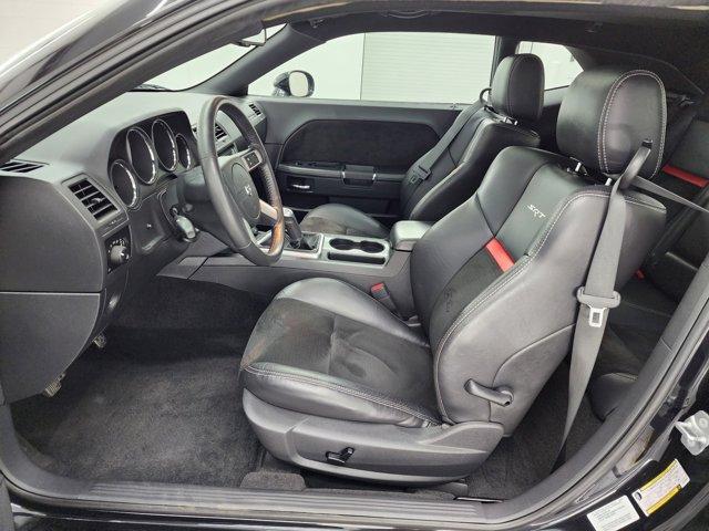 used 2010 Dodge Challenger car, priced at $34,999