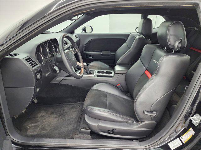 used 2010 Dodge Challenger car, priced at $28,993