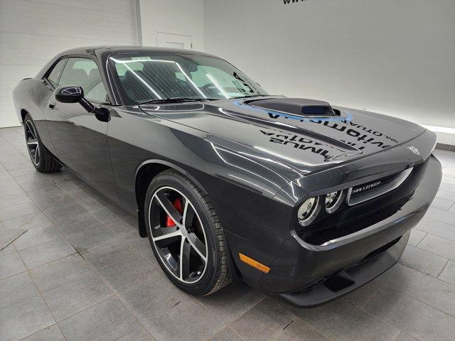 used 2010 Dodge Challenger car, priced at $34,999