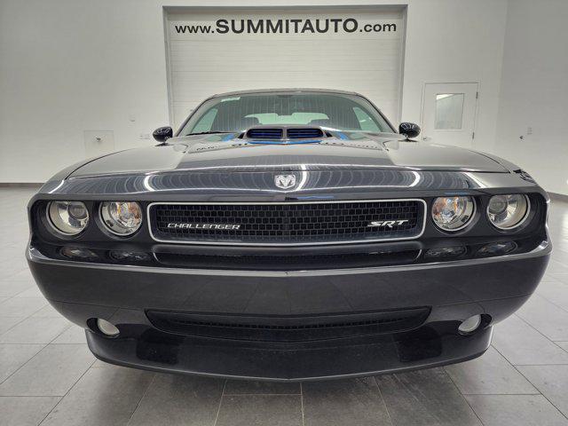 used 2010 Dodge Challenger car, priced at $28,993