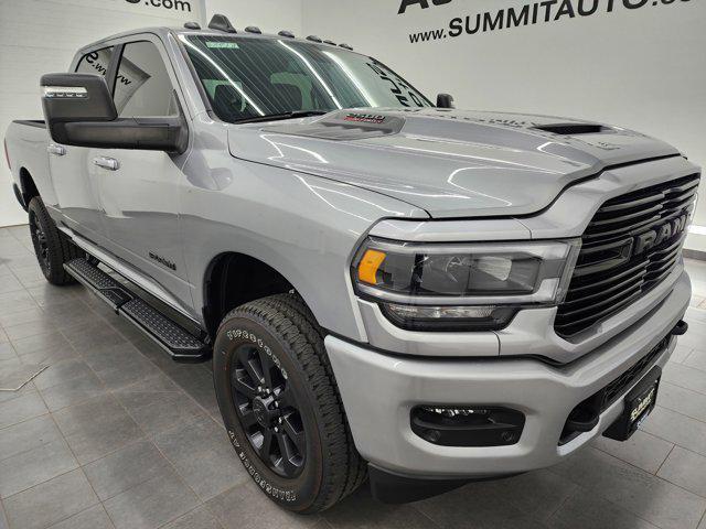 used 2024 Ram 2500 car, priced at $62,999