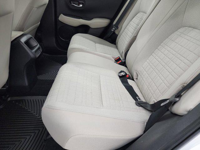 used 2024 Honda HR-V car, priced at $25,999