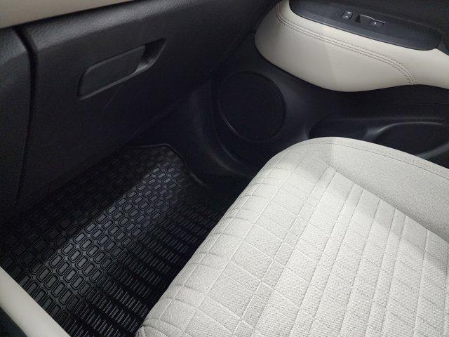 used 2024 Honda HR-V car, priced at $25,999