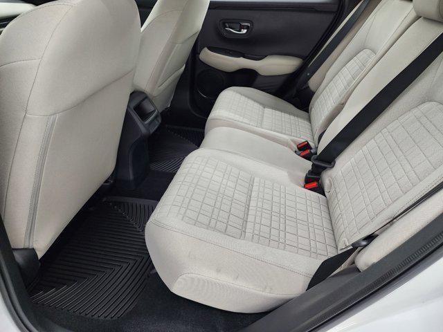used 2024 Honda HR-V car, priced at $24,991