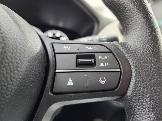 used 2024 Honda HR-V car, priced at $24,991