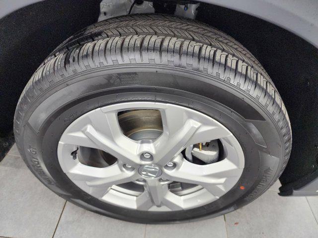 used 2024 Honda HR-V car, priced at $24,991