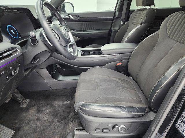 used 2024 Hyundai Palisade car, priced at $42,492