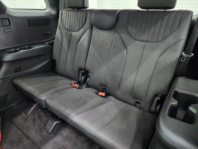 used 2024 Hyundai Palisade car, priced at $42,492