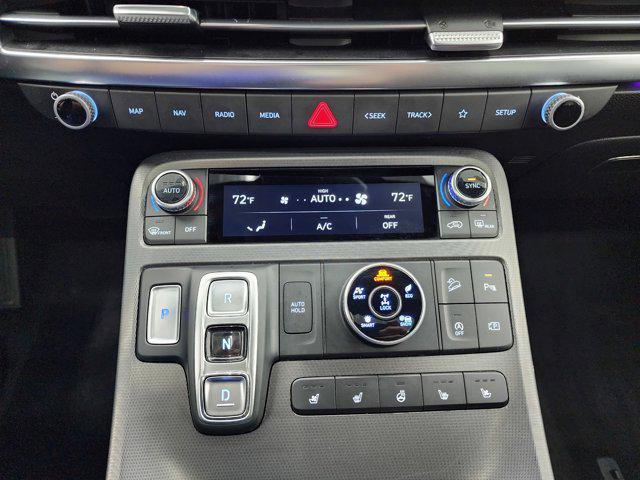 used 2024 Hyundai Palisade car, priced at $42,492