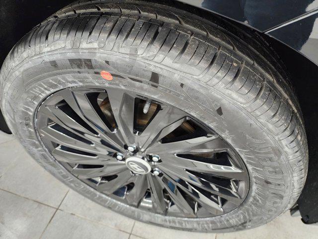 used 2024 Hyundai Palisade car, priced at $42,492
