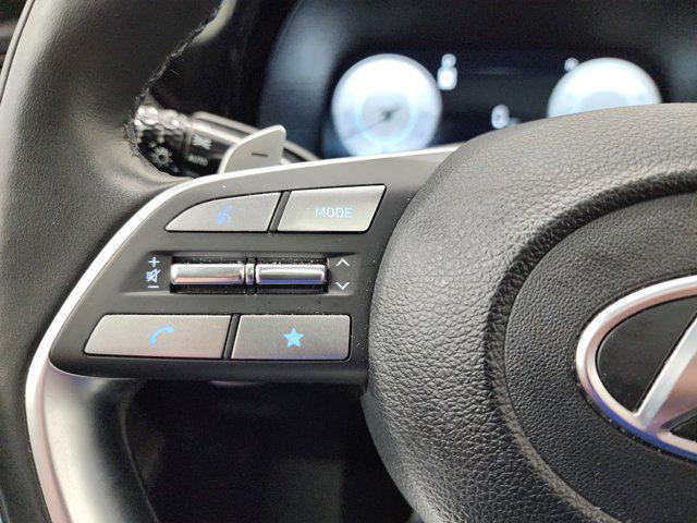 used 2024 Hyundai Palisade car, priced at $42,492