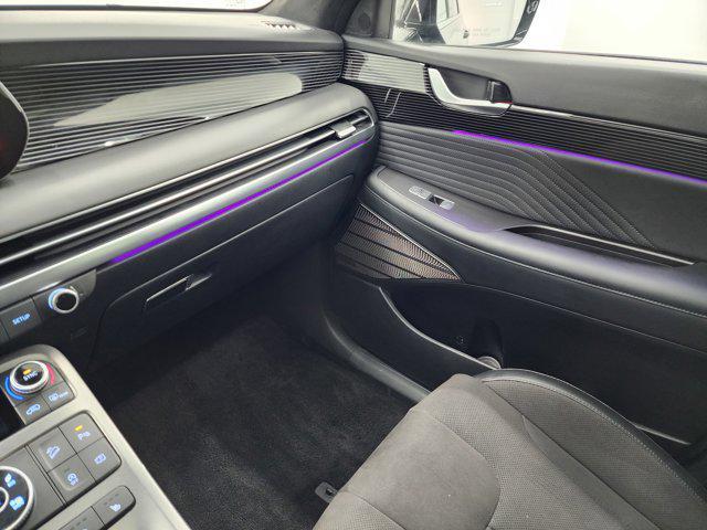 used 2024 Hyundai Palisade car, priced at $42,492