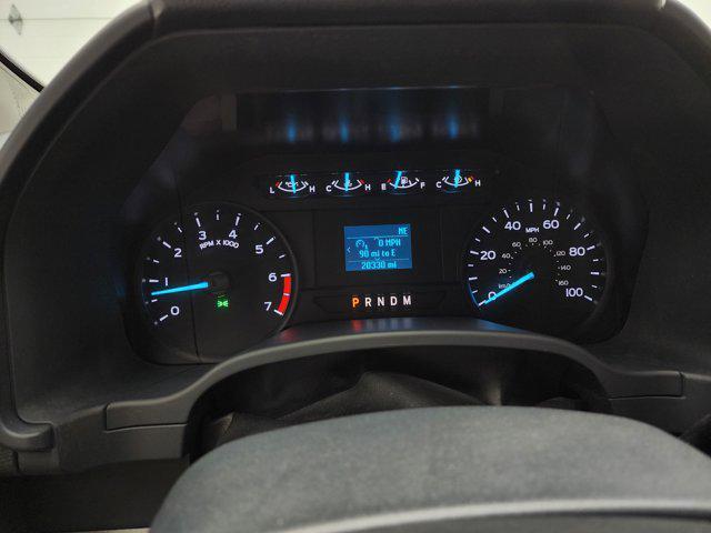 used 2022 Ford F-350 car, priced at $51,999