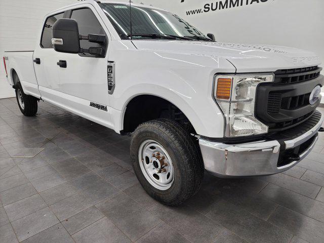 used 2022 Ford F-350 car, priced at $51,999