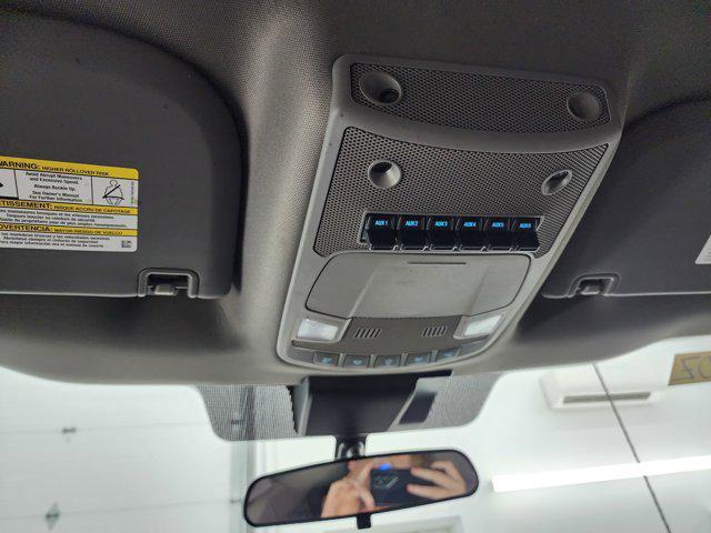 used 2022 Ford F-350 car, priced at $51,999