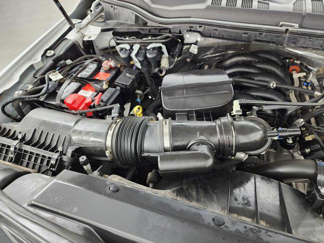 used 2022 Ford F-350 car, priced at $51,999