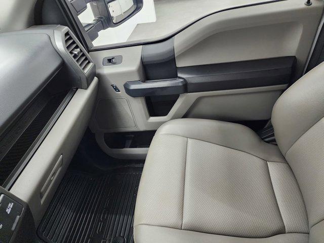 used 2022 Ford F-350 car, priced at $51,999