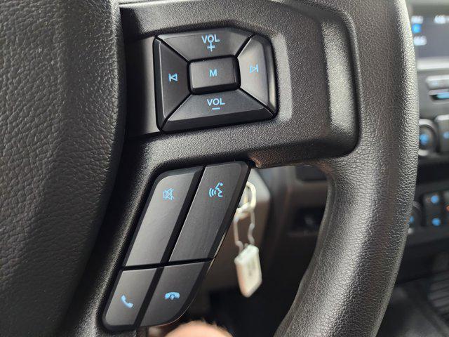 used 2022 Ford F-350 car, priced at $51,999