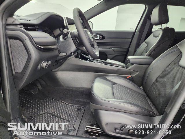 new 2026 Jeep Compass car, priced at $34,622