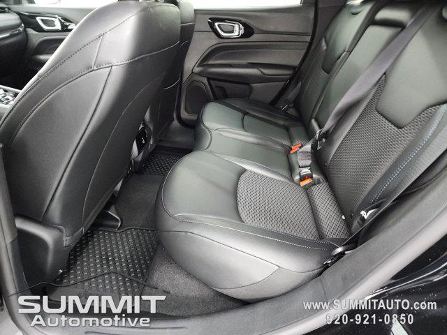 new 2026 Jeep Compass car, priced at $34,622