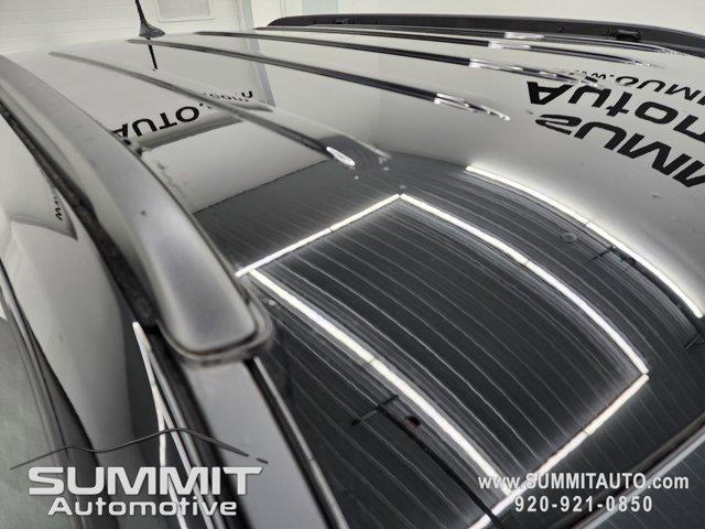 new 2026 Jeep Compass car, priced at $34,622