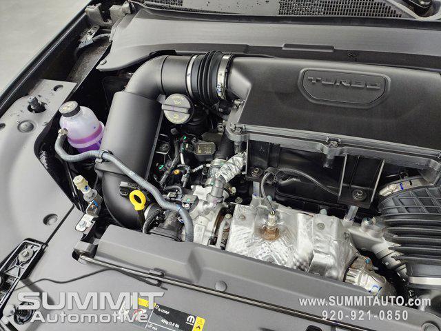 new 2026 Jeep Compass car, priced at $34,622