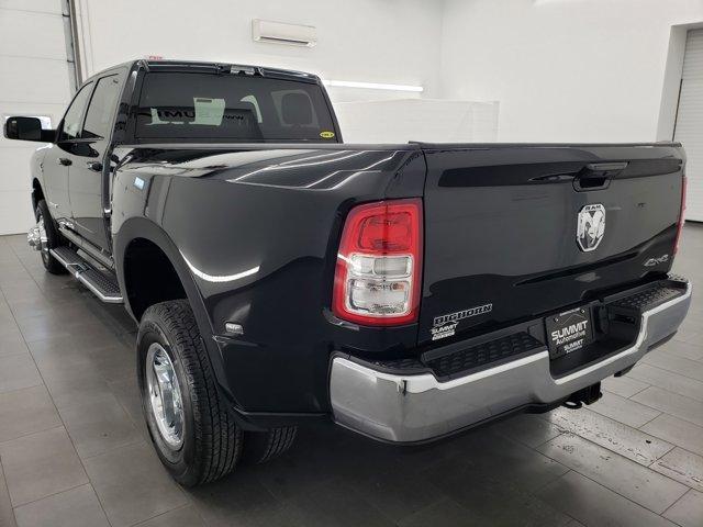 used 2022 Ram 3500 car, priced at $58,993