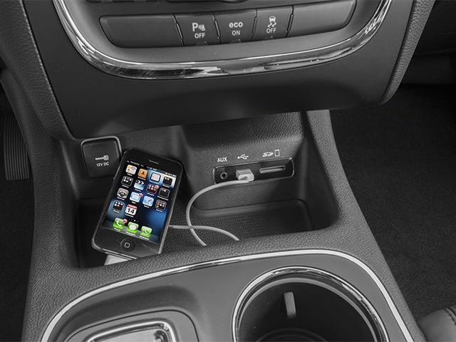 used 2014 Dodge Durango car