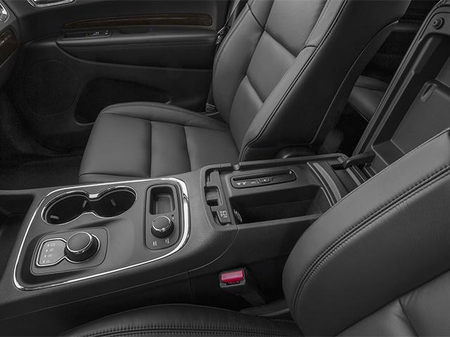 used 2014 Dodge Durango car