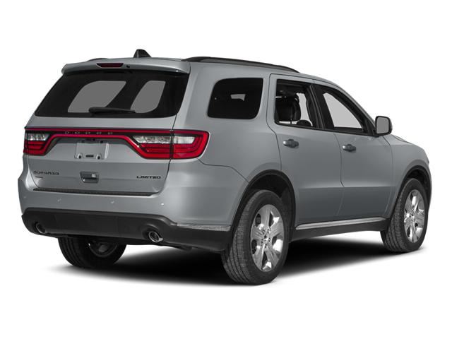 used 2014 Dodge Durango car