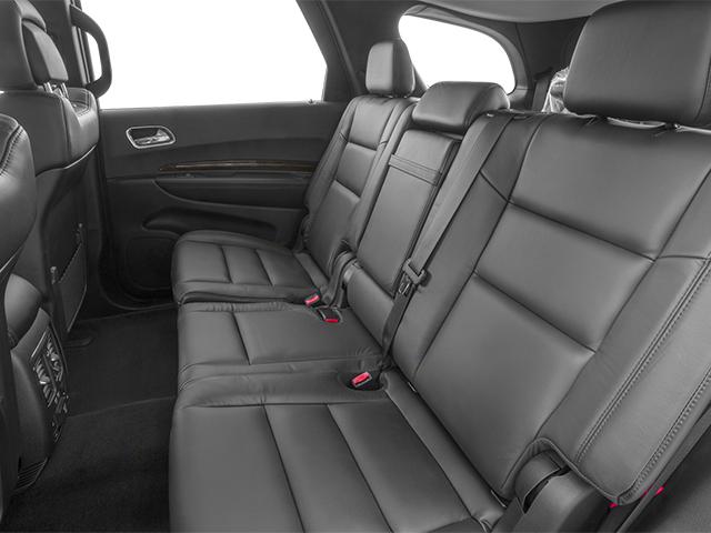 used 2014 Dodge Durango car