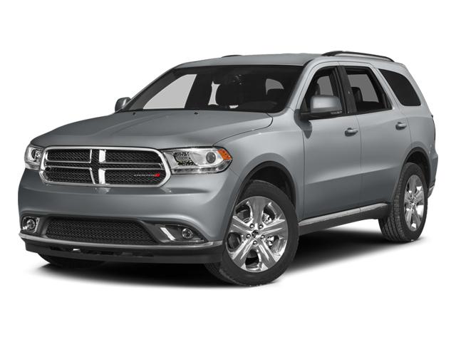 used 2014 Dodge Durango car
