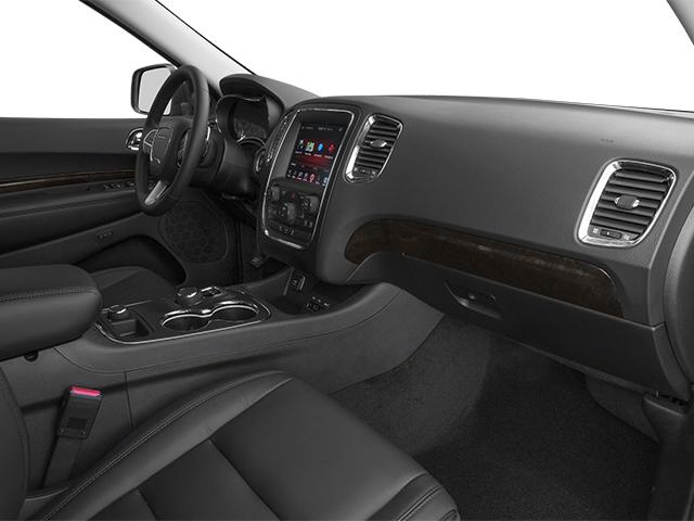 used 2014 Dodge Durango car