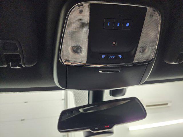 used 2016 Jeep Grand Cherokee car