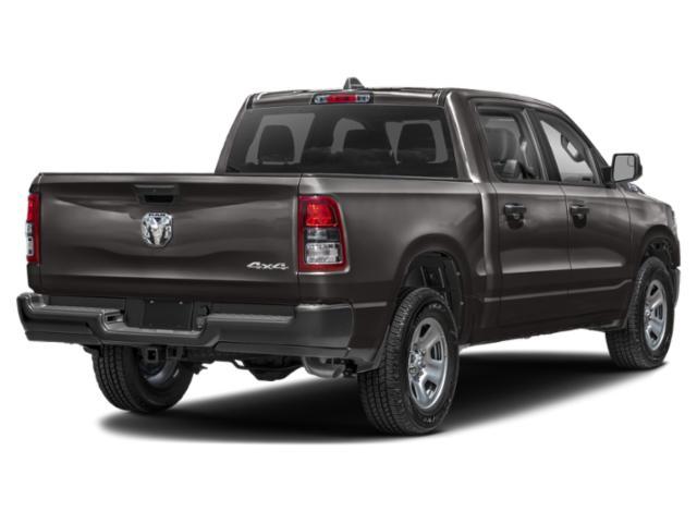 used 2023 Ram 1500 car