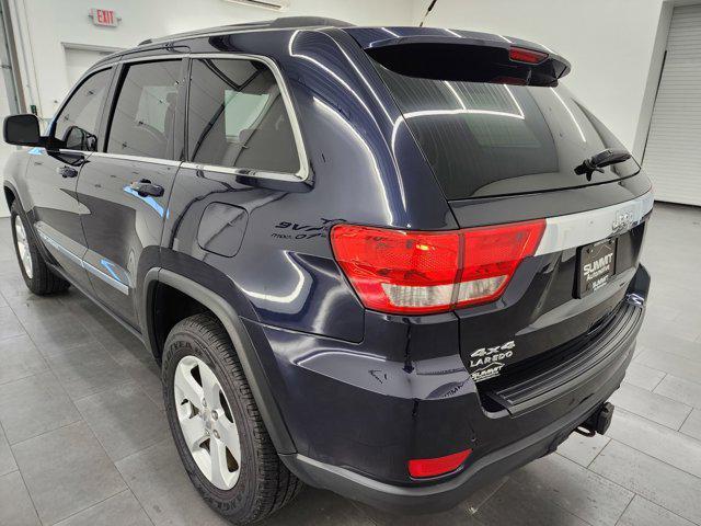 used 2011 Jeep Grand Cherokee car, priced at $9,499