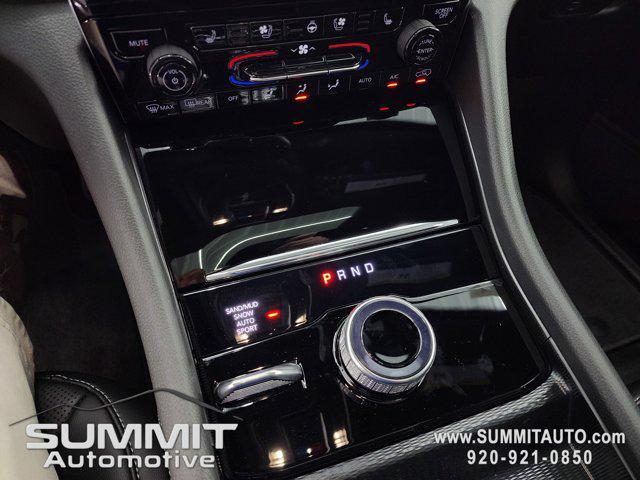 new 2025 Jeep Grand Cherokee L car, priced at $51,949