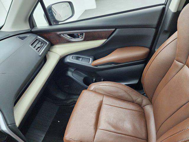used 2019 Subaru Ascent car