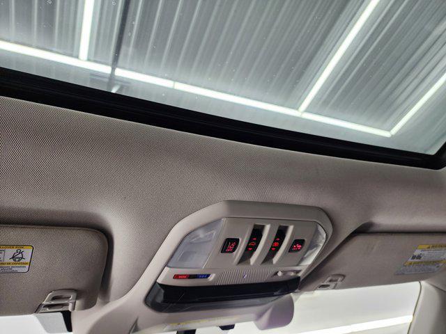 used 2019 Subaru Ascent car