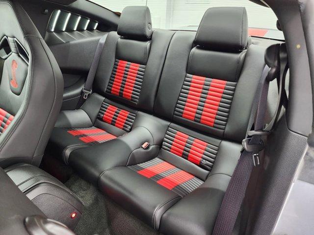 used 2014 Ford Shelby GT500 car, priced at $59,999