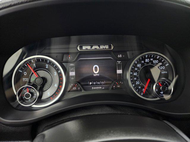 used 2022 Ram 3500 car, priced at $65,999