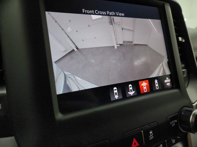 used 2022 Ram 3500 car, priced at $65,999