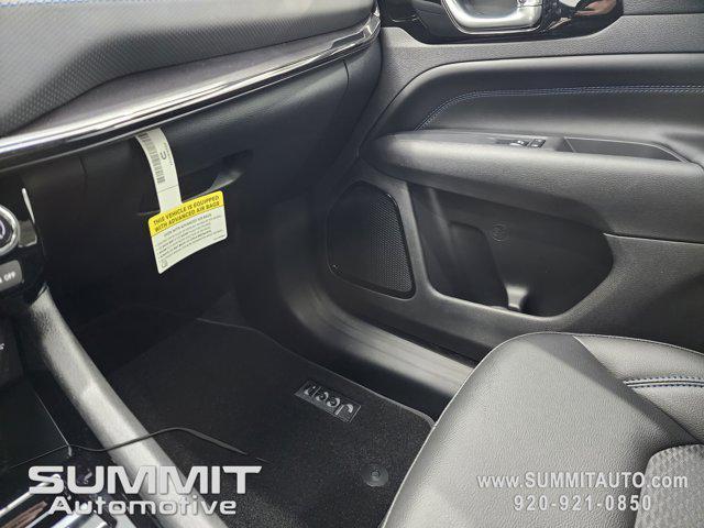 new 2026 Jeep Compass car, priced at $33,705