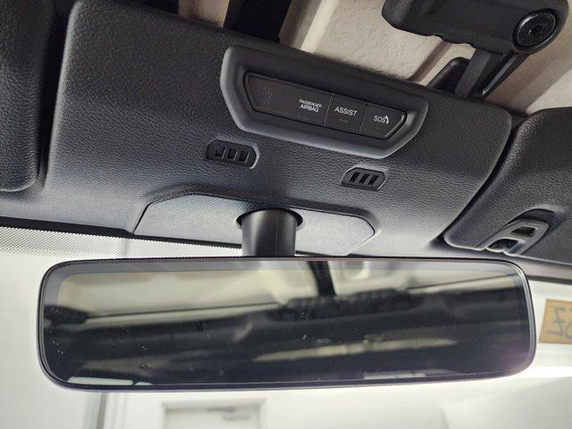 used 2022 Jeep Wrangler Unlimited car, priced at $41,999