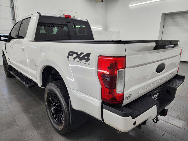 used 2019 Ford F-250 car