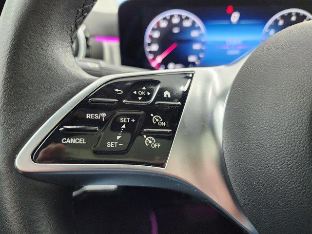 used 2025 Mercedes-Benz CLA 250 car