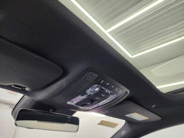 used 2025 Mercedes-Benz CLA 250 car