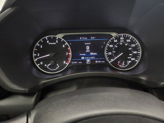 used 2022 Nissan Sentra car, priced at $18,491