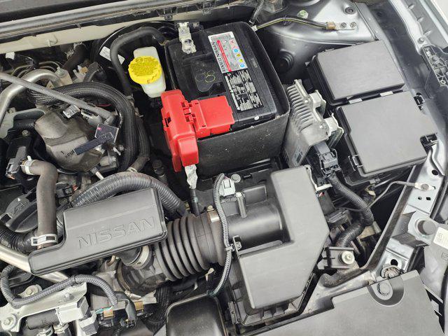 used 2022 Nissan Sentra car, priced at $18,491